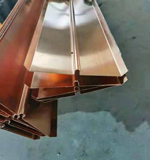 铜片手机壳制作流程是什么？如何确保质量？  第3张