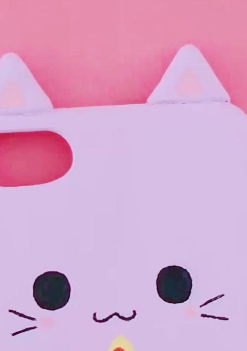 用纸做手机壳好看吗？步骤是什么？  第2张