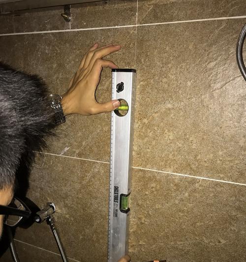 热水器洒水头断了怎么换？更换过程中可能会遇到哪些问题？  第1张