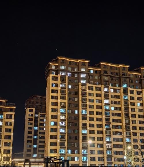 华为手机x3夜景拍摄技巧是什么？效果如何？  第2张
