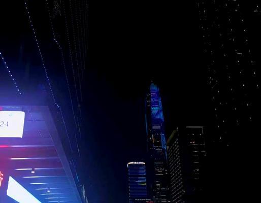 华为手机x3夜景拍摄技巧是什么？效果如何？  第1张