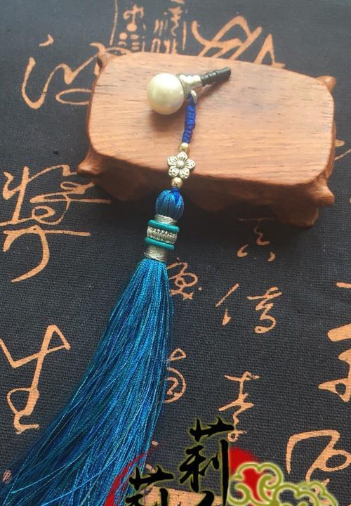 手机壳流苏上油方法是什么？上油时常见问题有哪些？  第3张