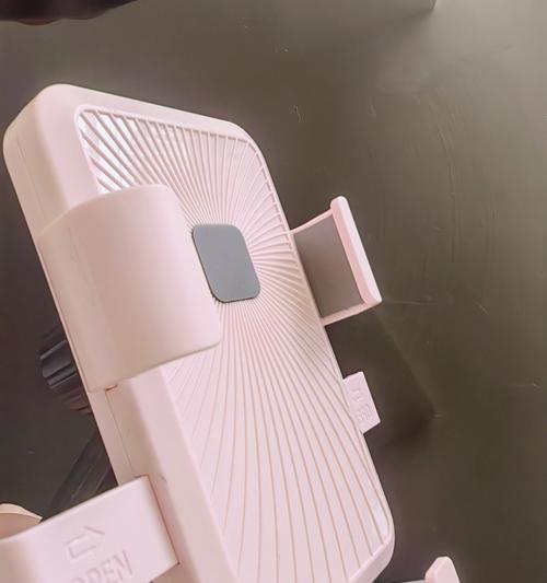 骑行手机支架防抖功能如何使用？安装步骤是什么？  第2张