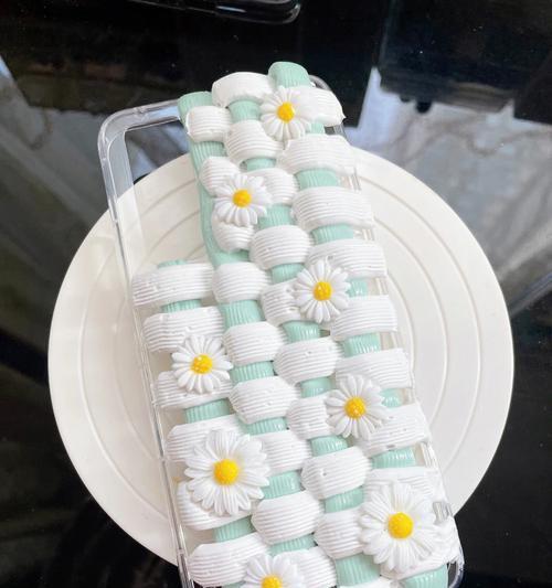 手机壳生日图案设置步骤是什么？  第2张