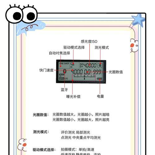 佳能怎么调节快拍模式？调节步骤和常见问题是什么？  第2张