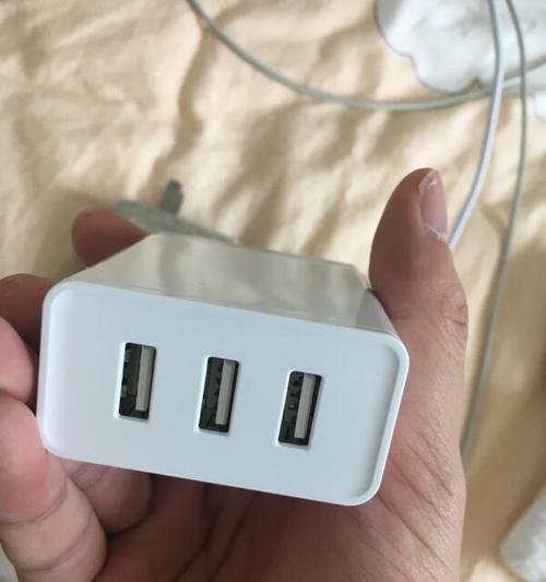 顺旺充电器头使用方法是什么？  第2张