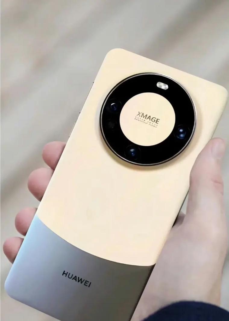 华为mate60去除照片马赛克的方法是什么？  第3张
