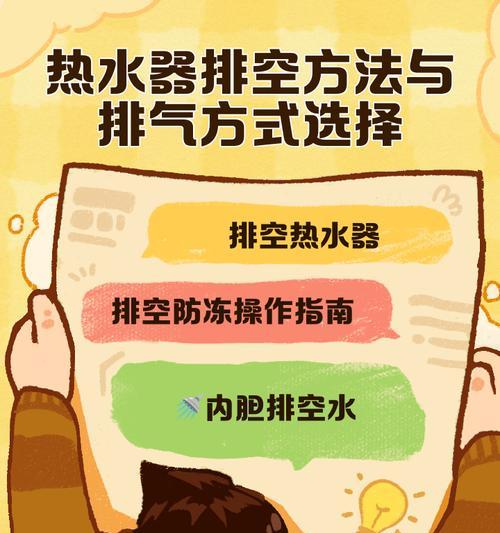 ariston热水器使用方法是什么？操作中常见问题有哪些？  第3张