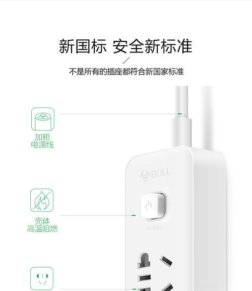 公牛智能插座床头拆卸步骤是什么？拆卸时应注意什么？  第3张