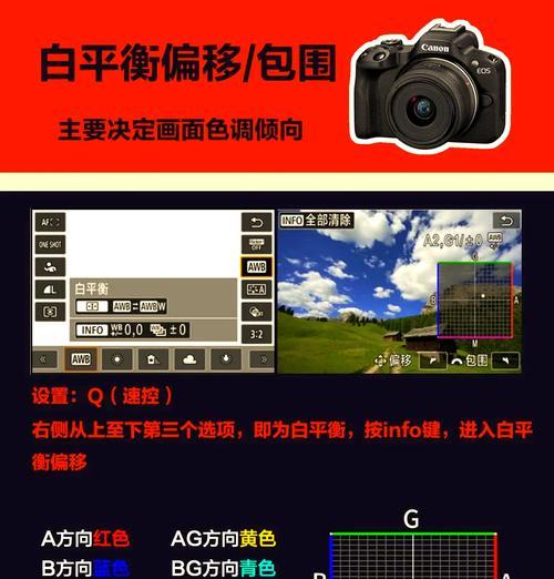 佳能仿富士滤镜使用方法是什么？效果如何？  第2张