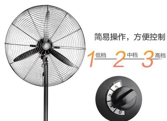 加热电风扇有哪些类型？各自的特性是什么？  第3张