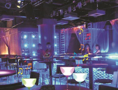 灯光音箱行业前景如何？未来发展趋势是什么？  第1张