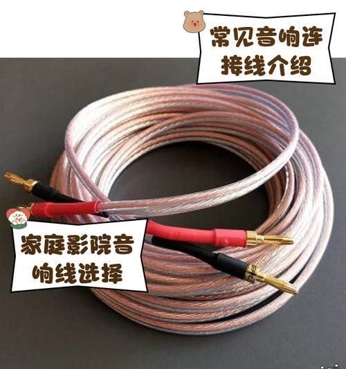 音响充电器线直播使用方法是什么？  第3张
