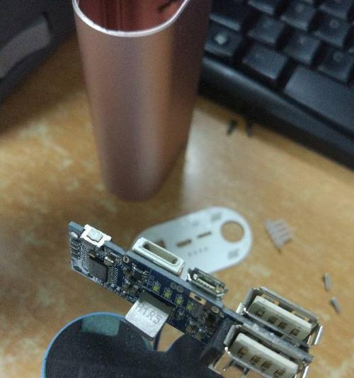 移动电源损坏有哪些常见原因？  第3张
