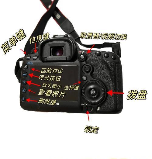 佳能相机拍视频时档位如何选择？选择档位对视频质量有何影响？  第2张