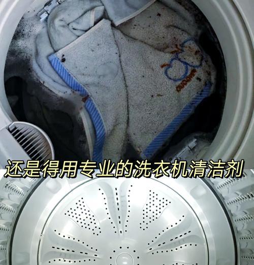 强力洗衣机除了洗衣还能做什么？  第2张