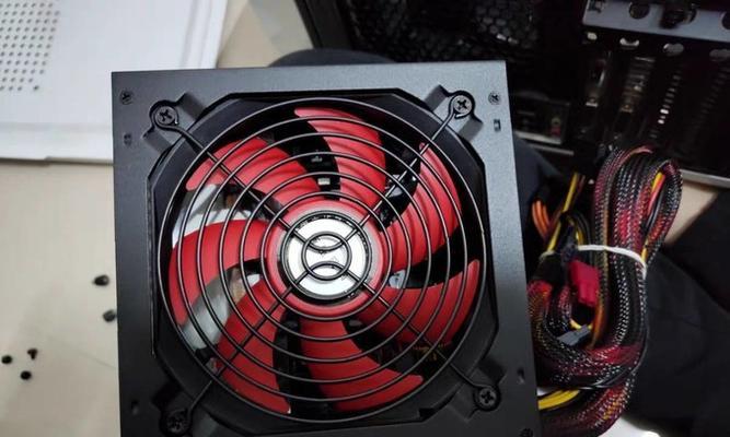 佳选电脑电源线性能如何？与其他品牌相比有何优势？  第1张