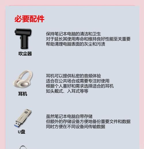 电脑购置配件需要哪些？  第3张