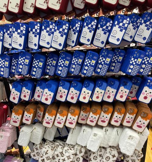 手机壳退货率高怎么解决？如何提高用户满意度？  第2张