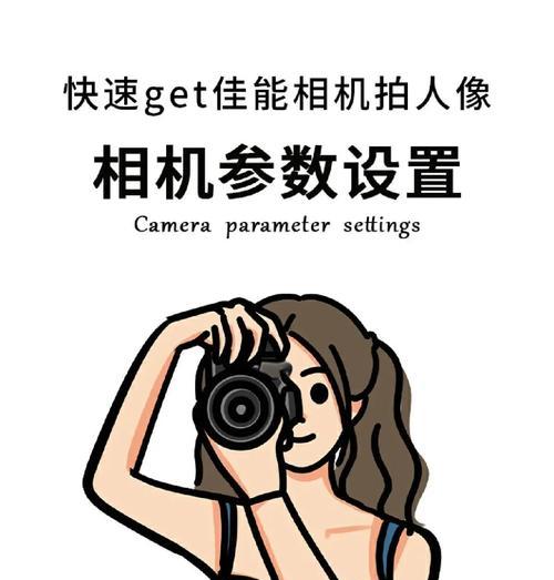 佳能相机画面偏灰怎么调整？参数设置有什么技巧？  第3张