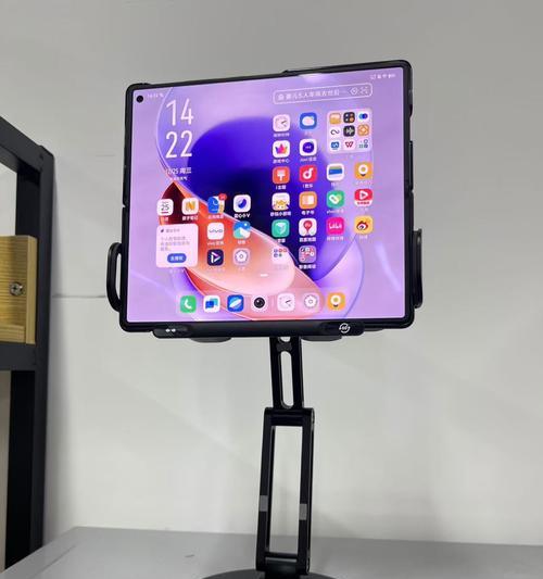 手机支架圆柱固定方法有哪些？  第3张