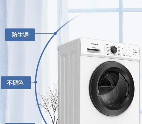 洗衣机哪个品牌好？如何选择合适的洗衣机？  第1张