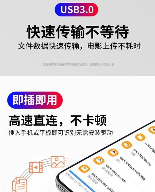 oppo手机专用u盘的使用方法是什么？使用oppo手机专用u盘的好处有哪些？  第1张