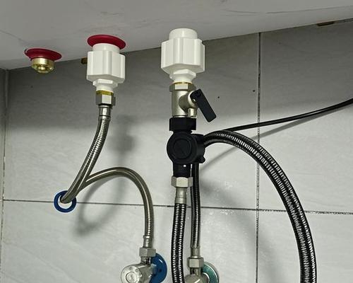 师傅热水器使用方法是什么？使用师傅热水器有哪些注意事项？  第3张