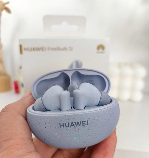 华为耳机为何会有香味？是否属于正常现象？  第3张