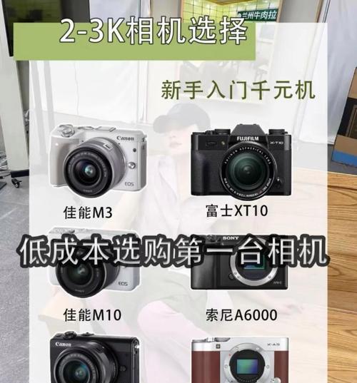 相机单镜头与双镜头如何区分？  第2张