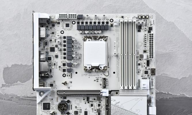 技嘉B660MDDR4主板性能如何？是否值得购买？  第3张