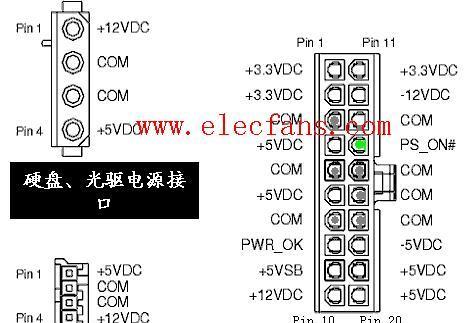 主板电压调整的正确步骤是什么？  第2张