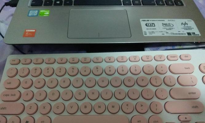 小kai键盘品牌型号是什么？  第2张