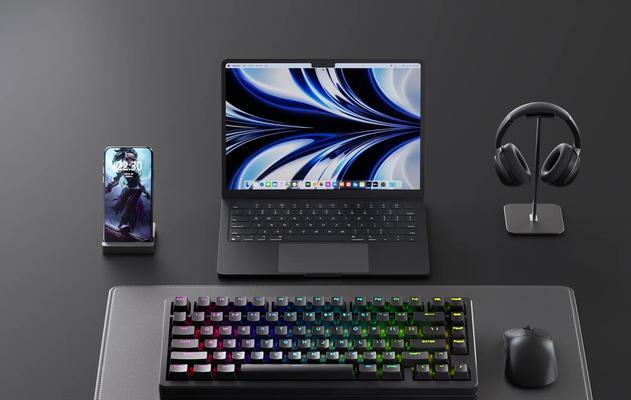 磁轴键盘为什么那么火？磁轴键盘的流行原因是什么？  第2张