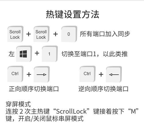电脑主机无法使用鼠标时应如何处理？  第3张