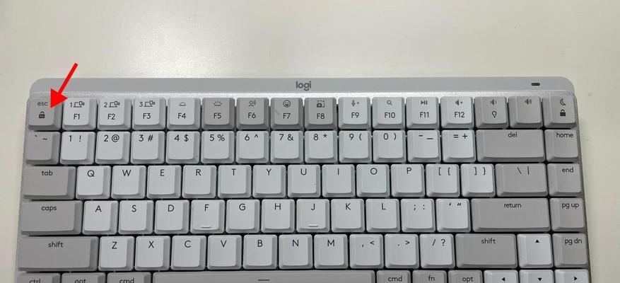 键盘突然失去连接是什么原因？  第3张