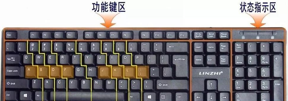 电脑键盘如何实现全选复制？操作过程中可能会遇到哪些问题？  第2张