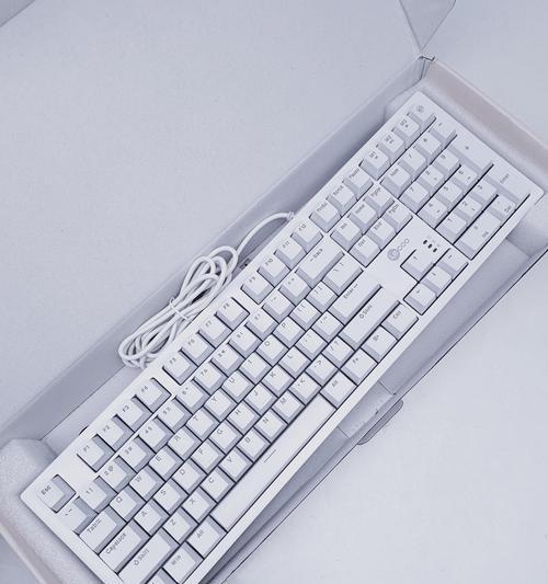空白键盘叫什么  第2张