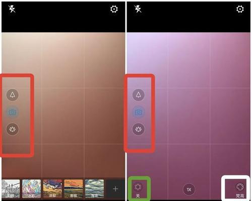 努比亚相机怎么去除水印？去除水印的步骤是什么？  第2张