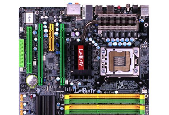 X58主板自动开机设置方法是什么？  第3张