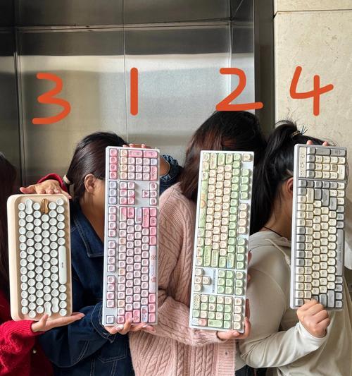 mof什么意思键盘？mof键盘的特点是什么？  第2张