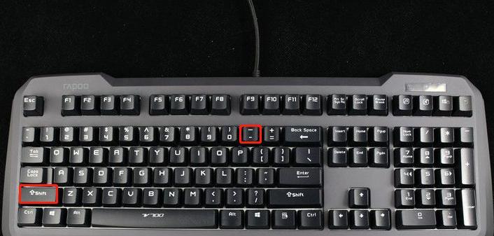 键盘上的yg代表什么？这些字母在键盘上有什么用途？  第1张
