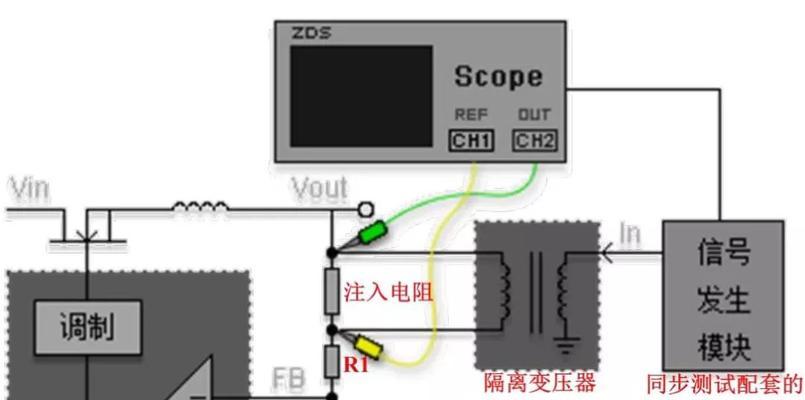 电锤接线方法是什么？开关电源如何正确使用？  第3张