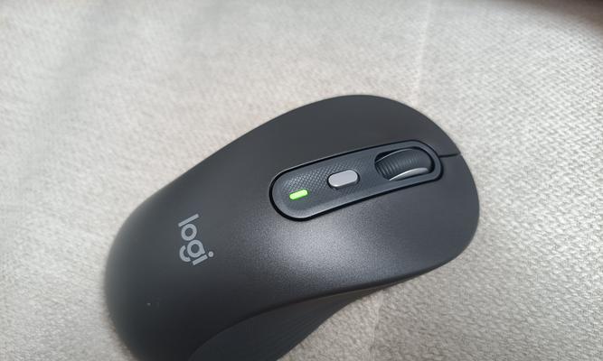 如何查看蓝牙鼠标的灵敏度？灵敏度调整方法是什么？  第3张