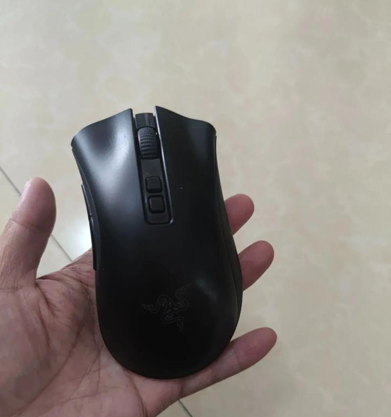 打标键盘有何特点？  第3张
