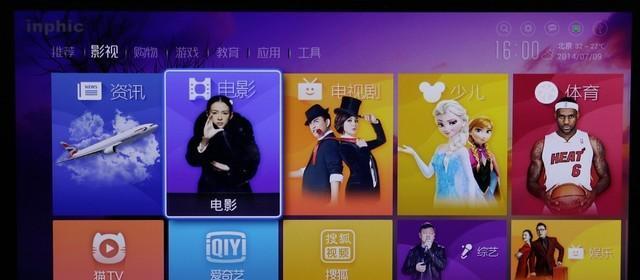 超越影视机顶盒安装步骤及注意事项？  第2张