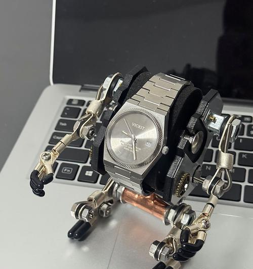 男性用户适合使用哪些类型的机器人？  第2张