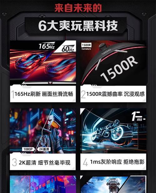 小尺寸2k240hz显示屏显卡适配问题如何解决？  第2张