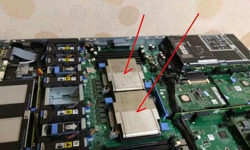 CPU插钉的正确拆卸方法是什么？拆卸时应该注意哪些安全事项？  第3张