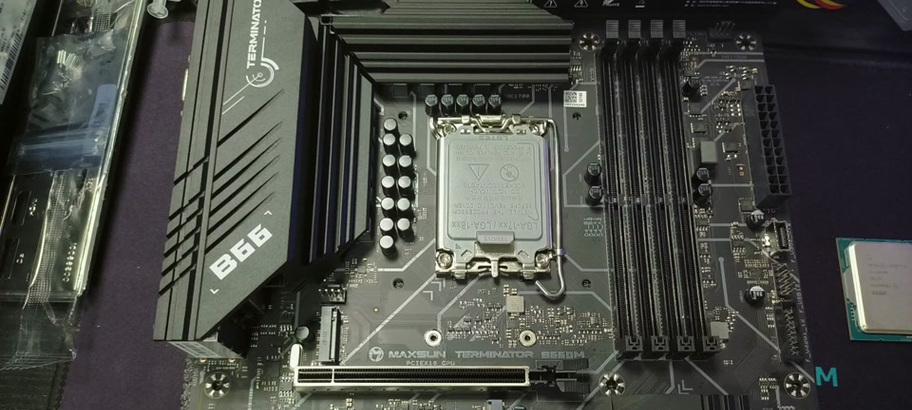 cpu上盖和下盖怎么工作？它们在cpu中起什么作用？  第1张